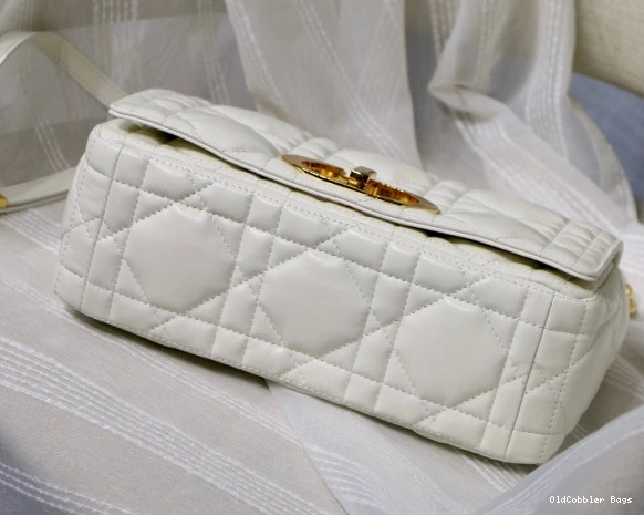 OldCobbler Bags MEDIUM CARO BAG DIRO 0710